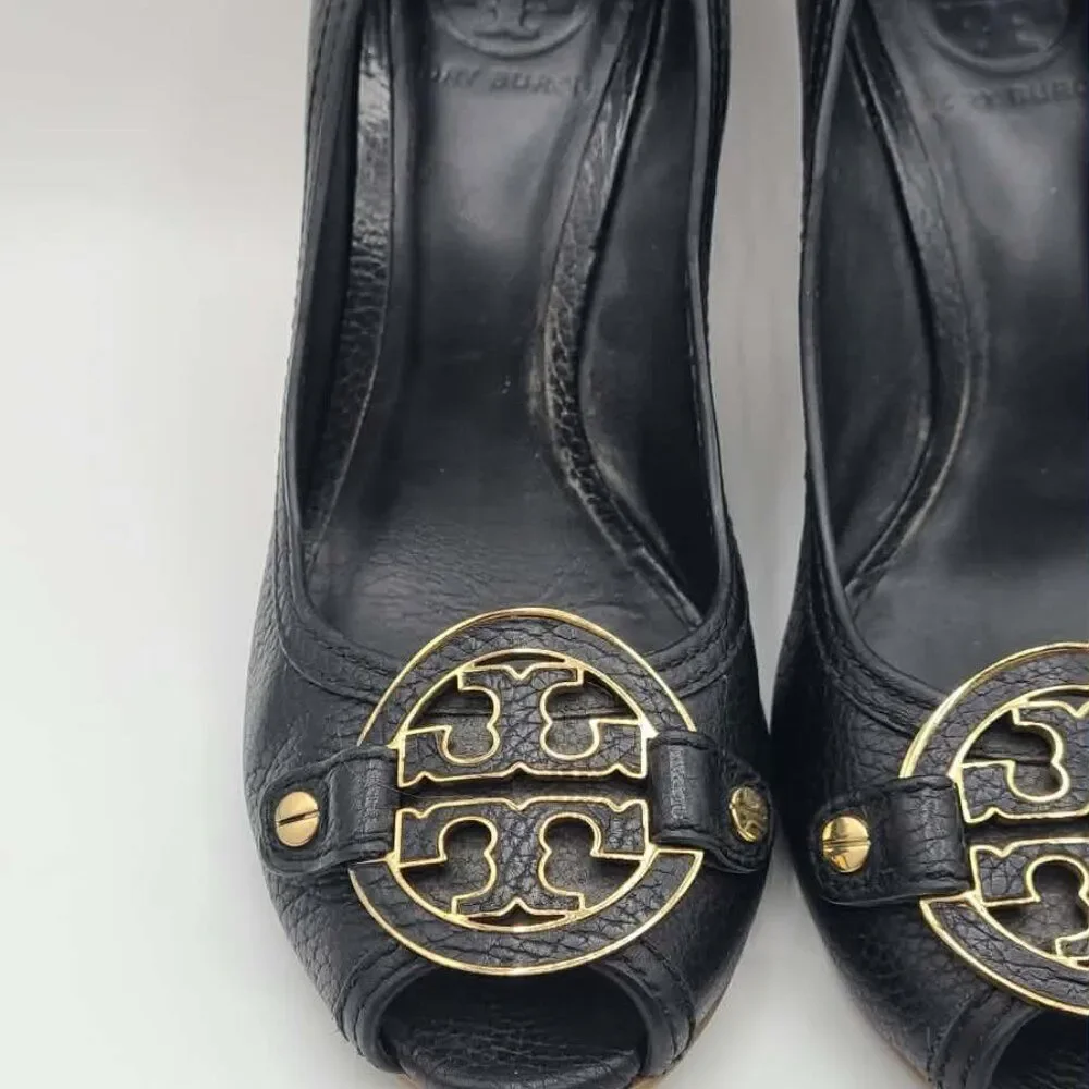 Tory Burch these shoes